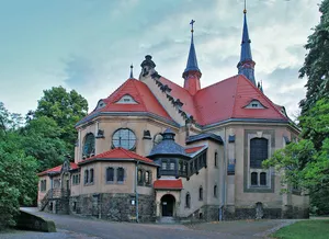 Auferstehungskirche (Dresden)