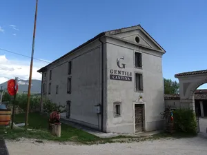 Saint Anthony church