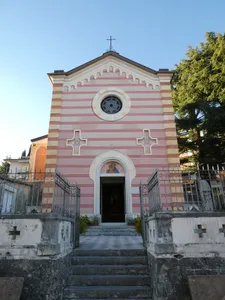 Our Lady of Mount Carmel church