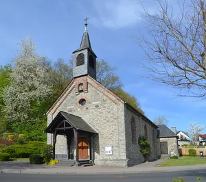 Katholische Kirche