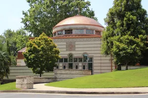 Annunciation Greek Orthodox Cathedral