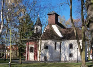 Church of Saint Mark