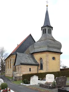 Wallfahrtskirche