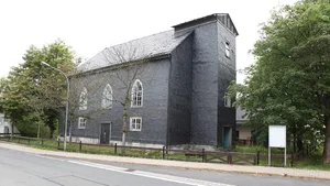 Gedächtniskirche