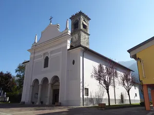 Saint Peter church