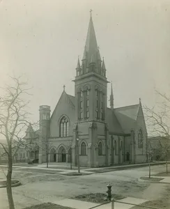 St. Nicholas Catholic Church