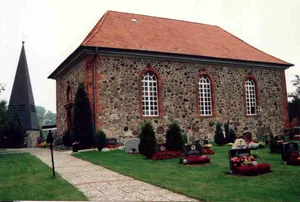 St.-Andreas-Kirche