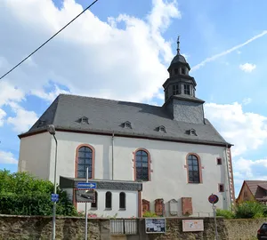 Evangelische Kirche