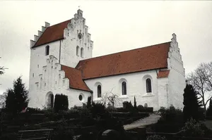 Ejby Church