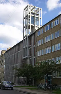 Tagensbo Church
