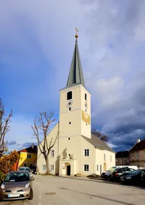 Saint Nicholas Church
