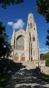 Cathedral Basilica of Christ the King