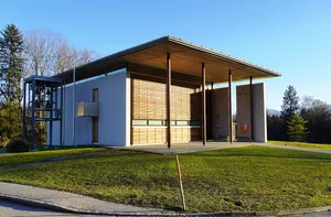 Pfarrkirche Damtschach