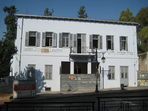 London Hotel