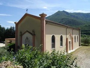 Christ of the Road church