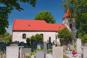 Church of Saint Margaret