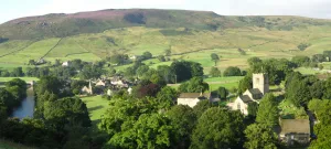 Burnsall