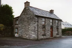 Béal Átha an Ghaorthaidh