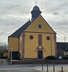 Pfarrkirche