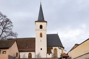Pfarrkirche