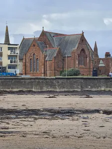 Old Parish Church, Ayr Street, Troon