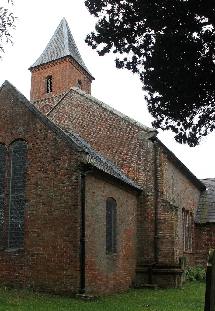 This is a photo of listed building number