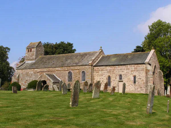 All Saints Church Bolton