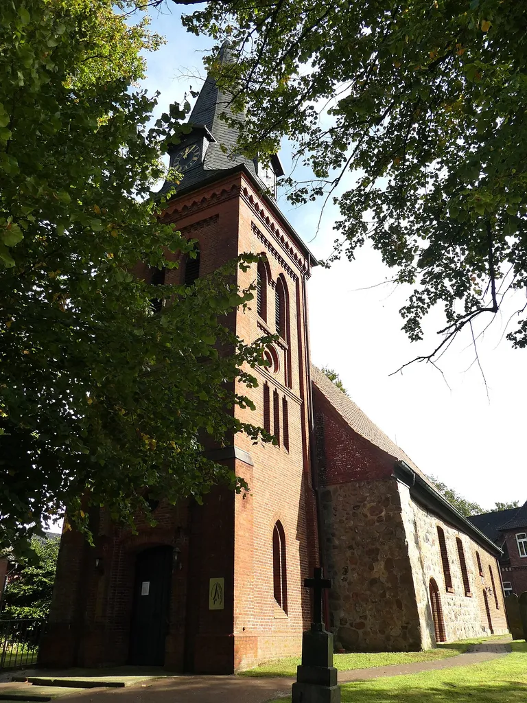 Johannes-der-Täufer-Kirche