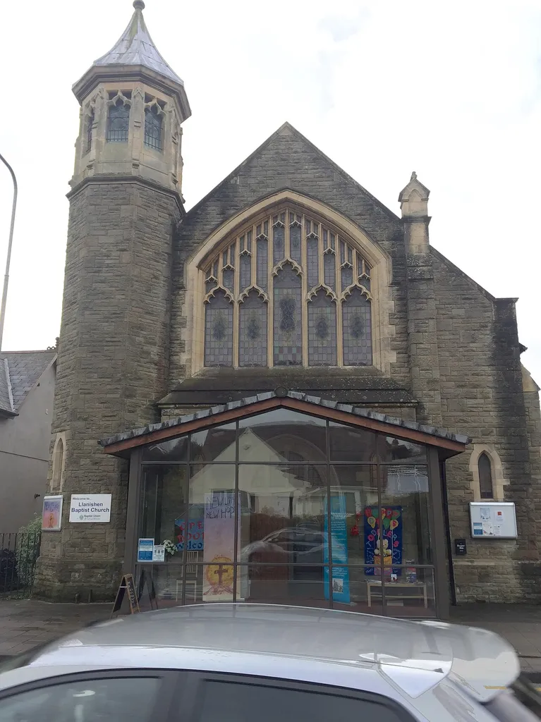 Llanishen Baptist Church