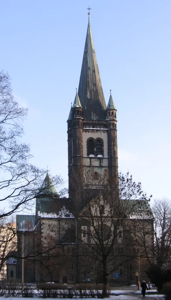 Wrocław, Poland