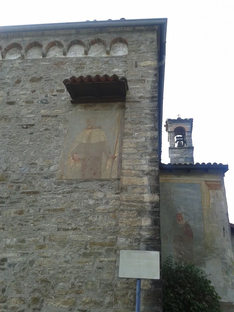 Chiesa di Santa Maria la Vite (Olginate)