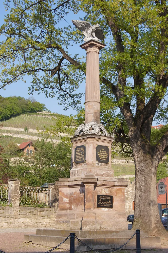 2011 in Freyburg