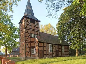 Protestant Church (Sichau)