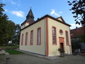 Evangelische Kirche