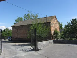 Surb Kiraki Church