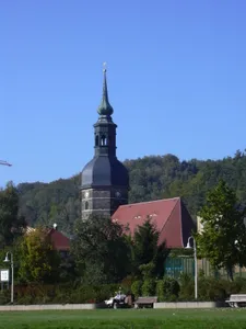St. John's Church