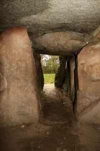 Kleinenknetener Steine