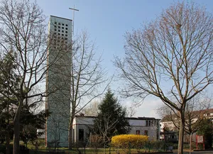 Martin-Luther-Kirche