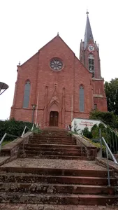 Leonhardskirche Sachsenhausen