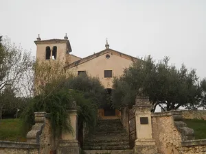 San Rocchetto church
