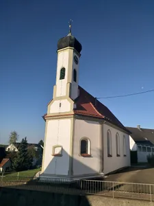 St. Anna