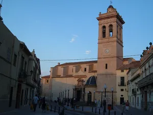 church of the Assumption