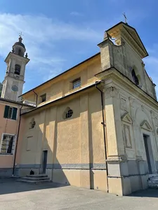 San Martino Church