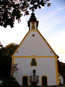 Pfarrkirche