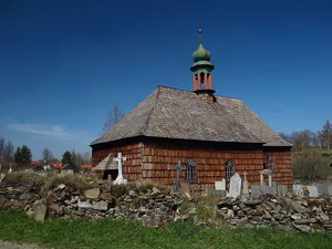 Church of Saint John the Baptist