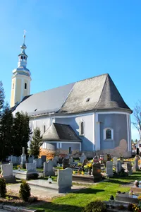 Church of the Assumption in Kazimierz