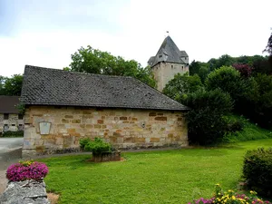 Burg Nordenbeck