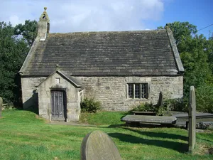 St James' Church, Midhopestones
