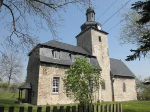 St.-Christophorus-Kirche