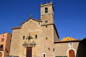 church of the Assumption